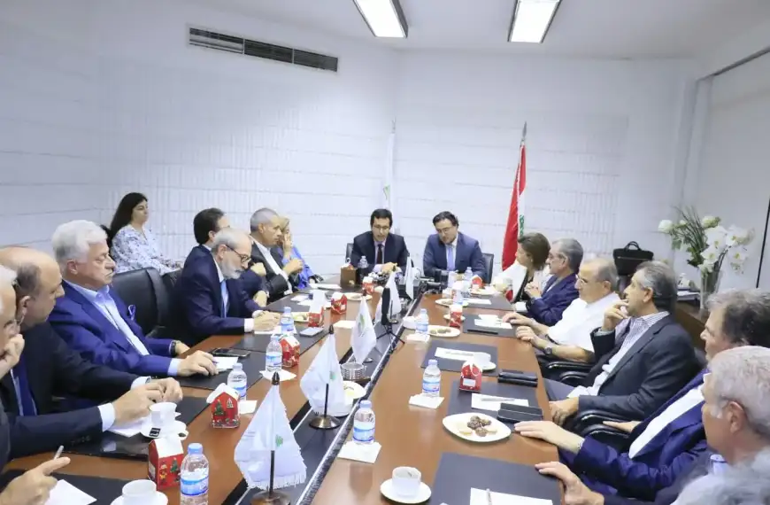 لا نيّة لبناء مشروع مع صندوق النقد الدولي،…