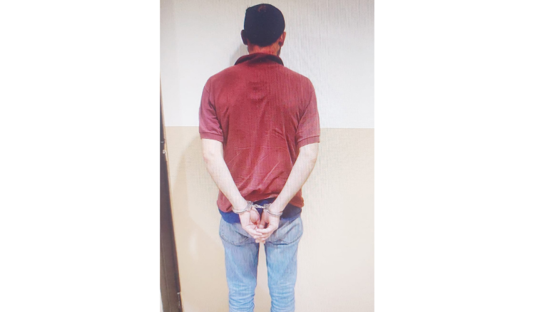 قوى الأمن: توقيف سارق بطرق احتيالية