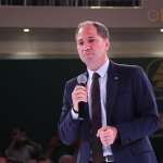 الجميّل من كندا يدعو لتكثيف تسجيل المغتربين قبل انتهاء المهلة