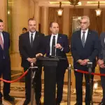 الجميّل: حضور البابا بيننا دعوة للثبات في الحق