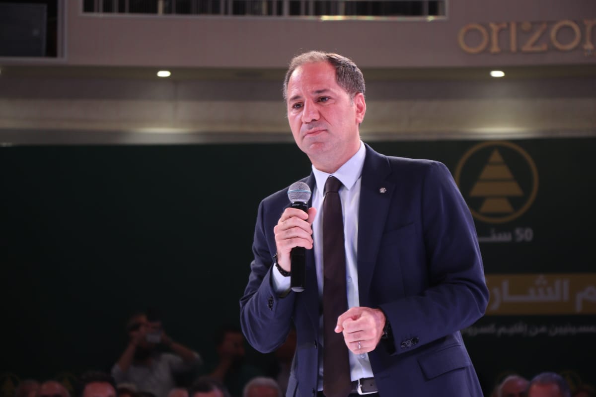 الجميّل من كندا يدعو لتكثيف تسجيل المغتربين قبل انتهاء المهلة