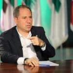 الجميل: أي نوع من التفاوض مع إسرائيل مقبول