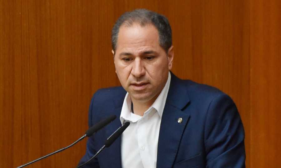 الجميّل يعلن تقديم إقتراح لإدخال كلمة الحياد الى مقدّمة الدستور