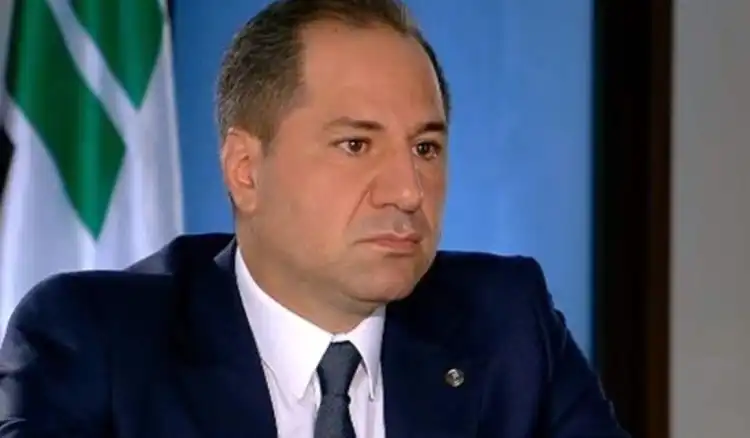 الجميّل من بكركي: هدفنا أن نعيش بسلام ونريد…