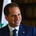 رسالة مفتوحة إلى سامي الجميل قبل مجيئه إلى كندا