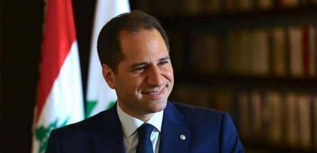 رسالة مفتوحة إلى سامي الجميل قبل مجيئه إلى كندا