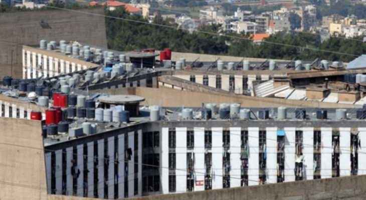 لبنان يُبادر: إلغاء التدابير الأمنية بحق مؤيدي جبهة النصرة