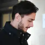 سعد لمجرد يمثل مجدداً أمام القضاء الفرنسي بتهمة الاغتصاب!