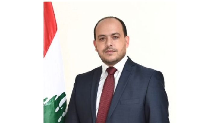 الأسمر: لن نقبل بأن يخطف أحد مجلس النواب