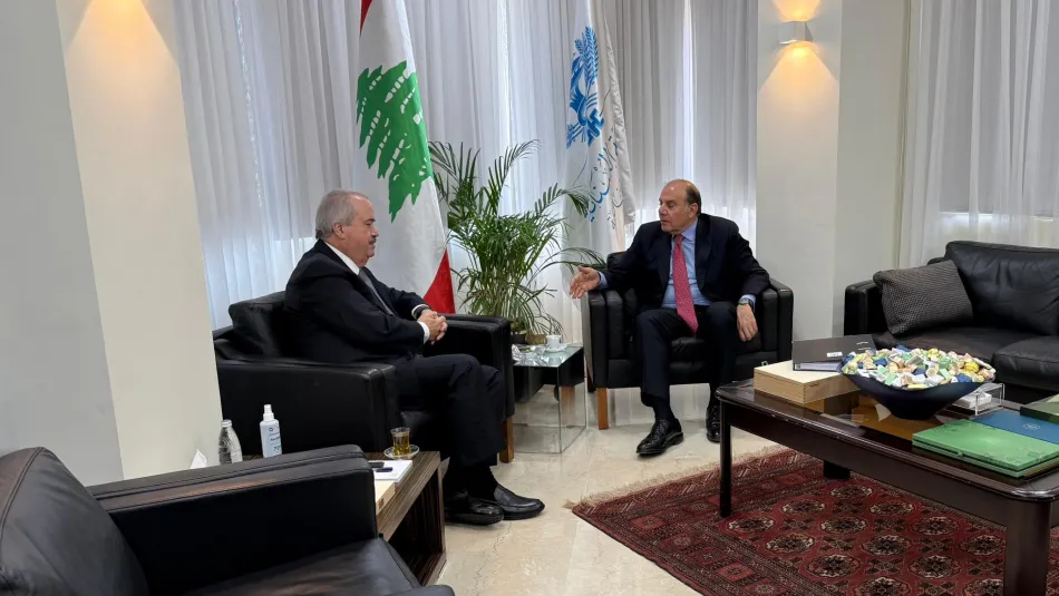 الماليّة والمركزي: عودة الخلاف حول قرض الـ16.5 مليار