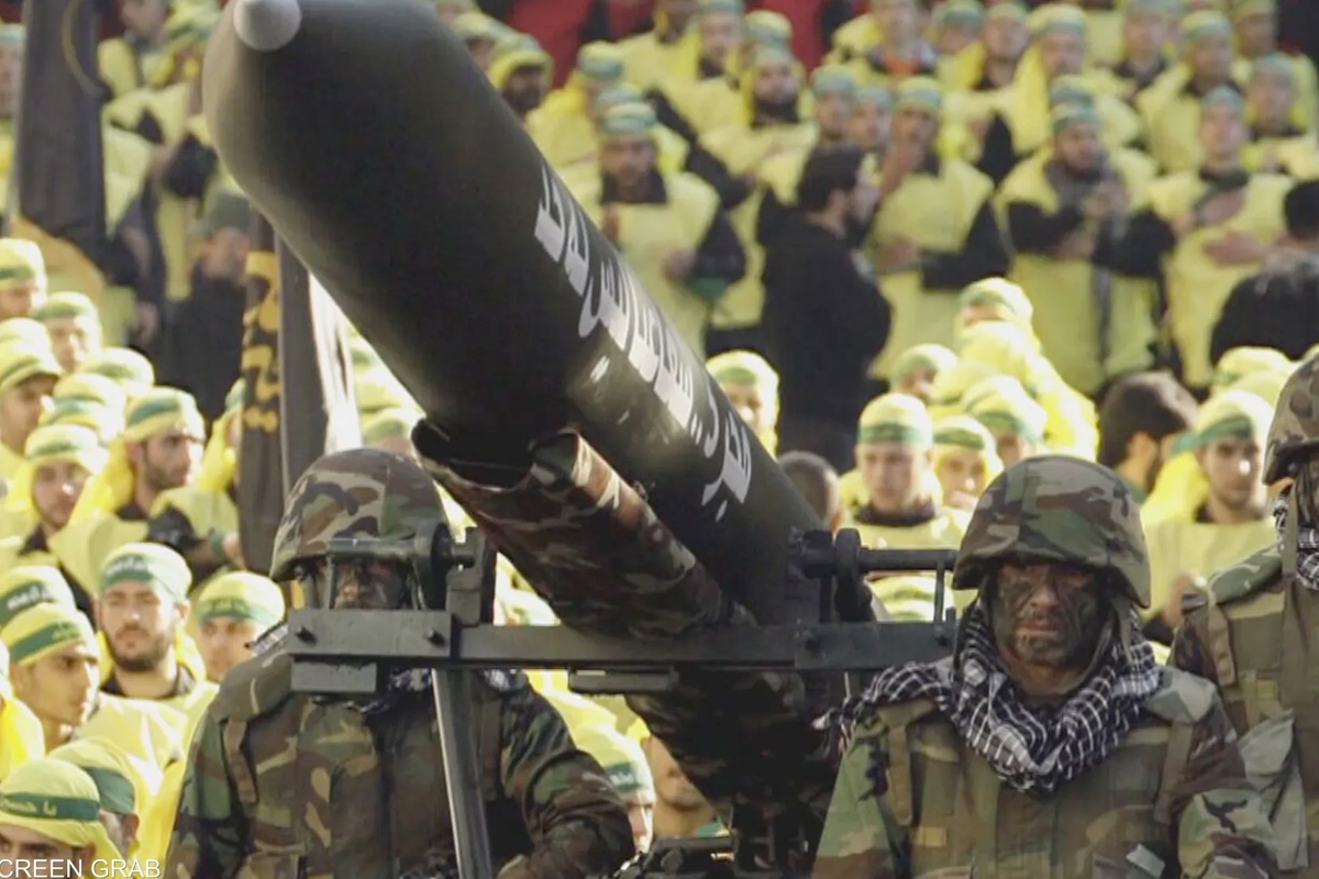 عمليّة إسرائيليّة مزدوجة ضدّ “الحزب” وإيران؟