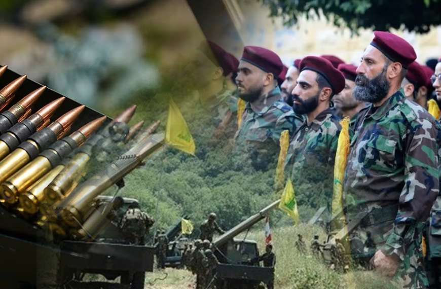 جيروزاليم بوست تتحدّث عن أزمة داخلية تهزّ الحزب