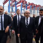 سلام جال في مرفأ بيروت: العدالة حق لضحايا الانفجار