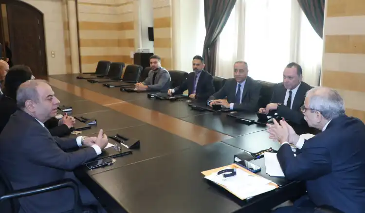 سلام: لبنان في حرب استنزاف من طرف واحد