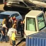 ما الذي يُمِّيز سيارة البابا لاوون الرابع عشر؟