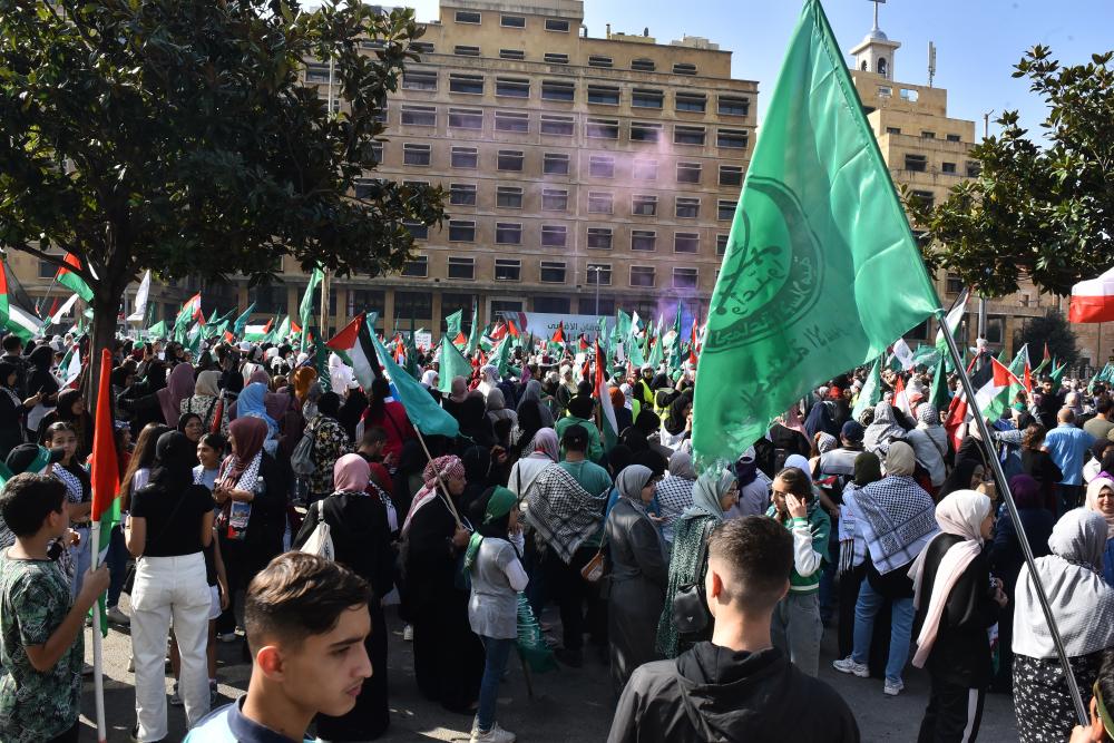 شبكة بتيبات وراء مخطّط للنيل من أمن الوطن وهيبة الدولة