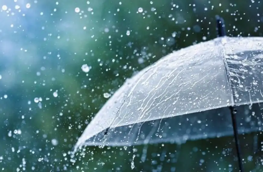 “صيف تشرين” ينتهي الاثنين… استعدّوا للأمطار