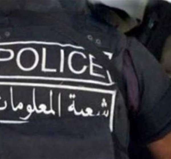 بعد إنتشار فيديو شعبة المعلومات أوقفت سوريّاً… ما…