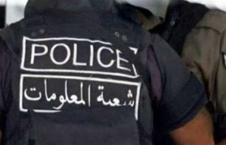 بعد إنتشار فيديو شعبة المعلومات أوقفت سوريّاً… ما يفعله بابنه مروّع