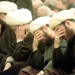 الخماسية تنشط وطهران تخشى الحرب.. السيستاني: شيعة لبنان بخطر