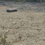 بالصورة- غارة إسرائيلية على بلدة الحميري ولا إصابات