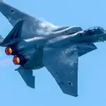 طيران العدو يجدّد عدوانه على الجرمق والمحمودية