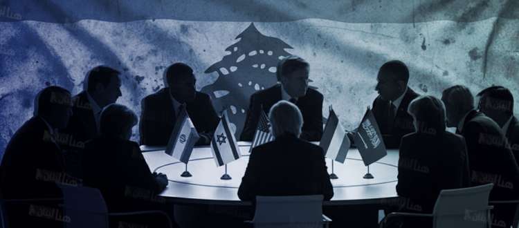 طاولة-مفاوضات