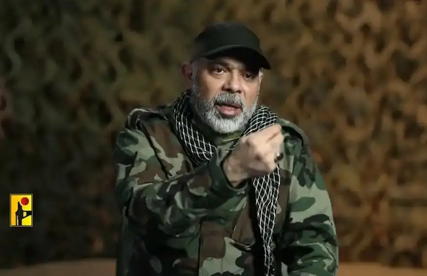 الحزب يشيّع الطبطبائي اليوم