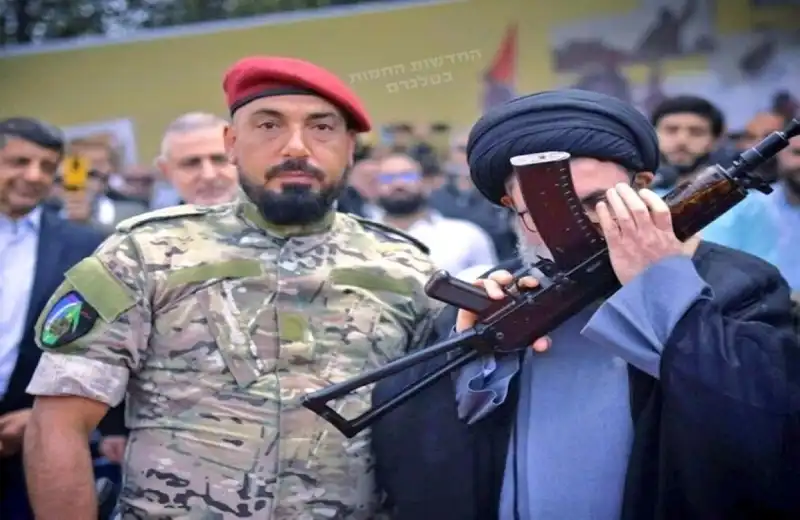 إسرائيل تغتال «الرقم الأصعب» في «الحزب»… تدشين لمرحلة…