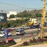 بالفيديو- فرن غاز على درّاجة