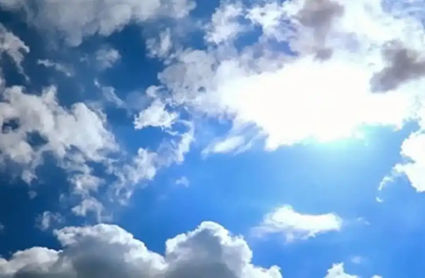 طقس ممطر يرافق زيارة البابا