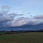 رعد وأمطار متفرّقة، هكذا سيكون الطقس في الأسبوع المقبل