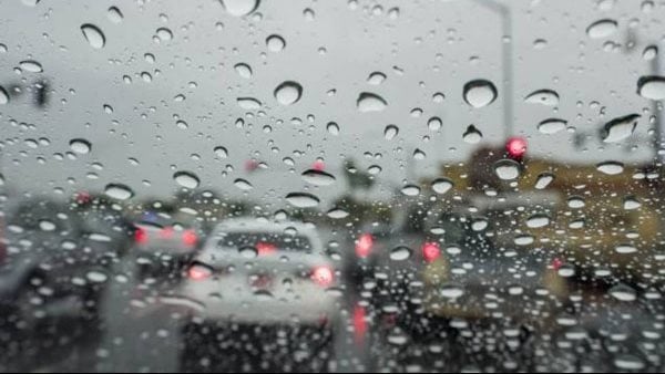 إنحسار الشتاء يوم الأحد