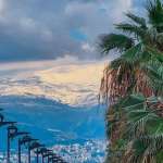 منخفضٌ جوي بانتظارنا، ماذا في التفاصيل؟