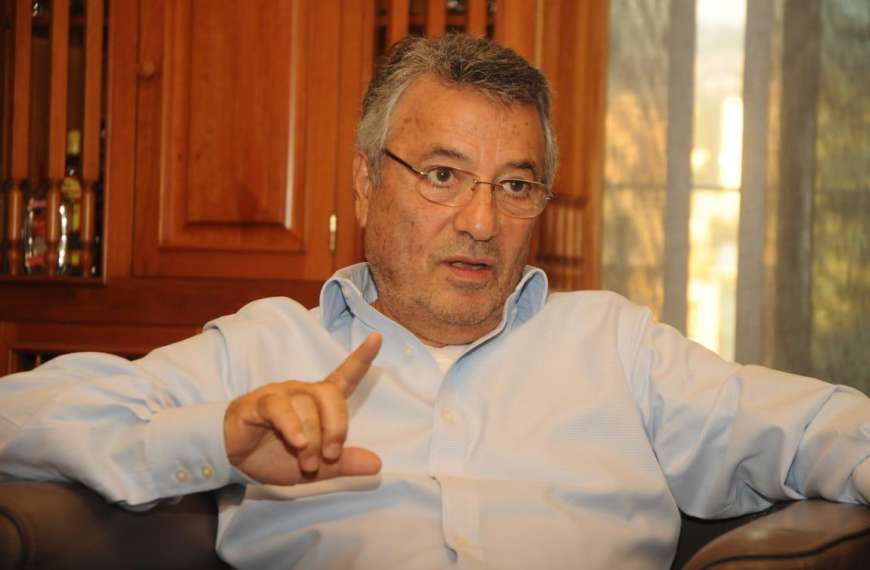 المقدسي: كفى استغلالاً للسلاح