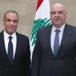 وزير الخارجيّة المصري: المطلوب البناء على رؤية الرئيس عون لتجنيب لبنان التصعيد