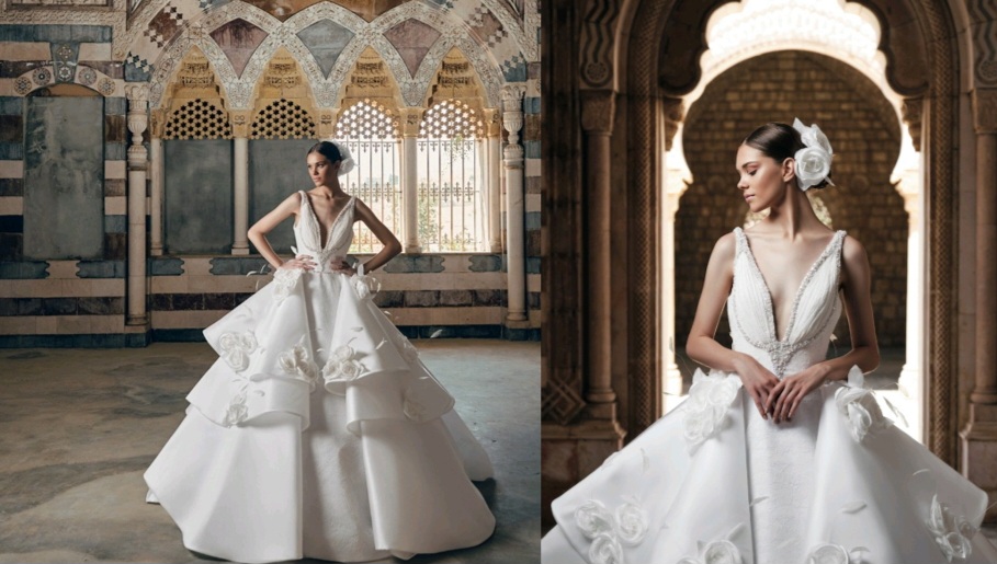 مصمّم الأزياء عبد محفوظ يرد على أخبار تتناوله