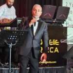 العشاء السنوي للاتحاد الأرثوذكسي في كندا