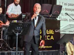 العشاء السنوي للاتحاد الأرثوذكسي في كندا