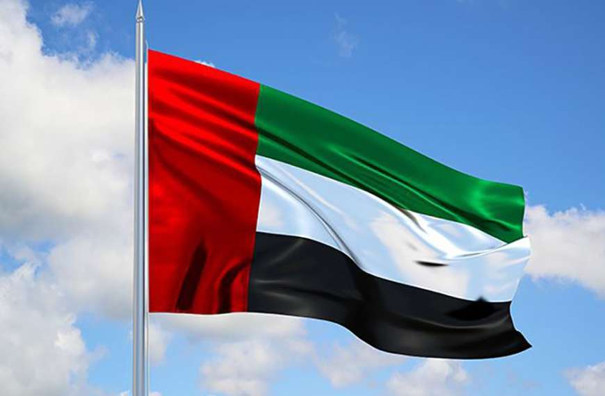 الإمارات تطالب بإنهاء عاجل للحرب الأهلية في السودان