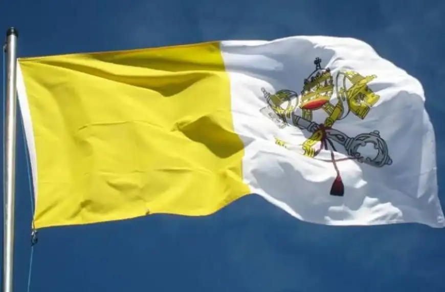 لقاء خاص لبابا الڤاتيكان برؤساء الطوائف الإسلامية في…