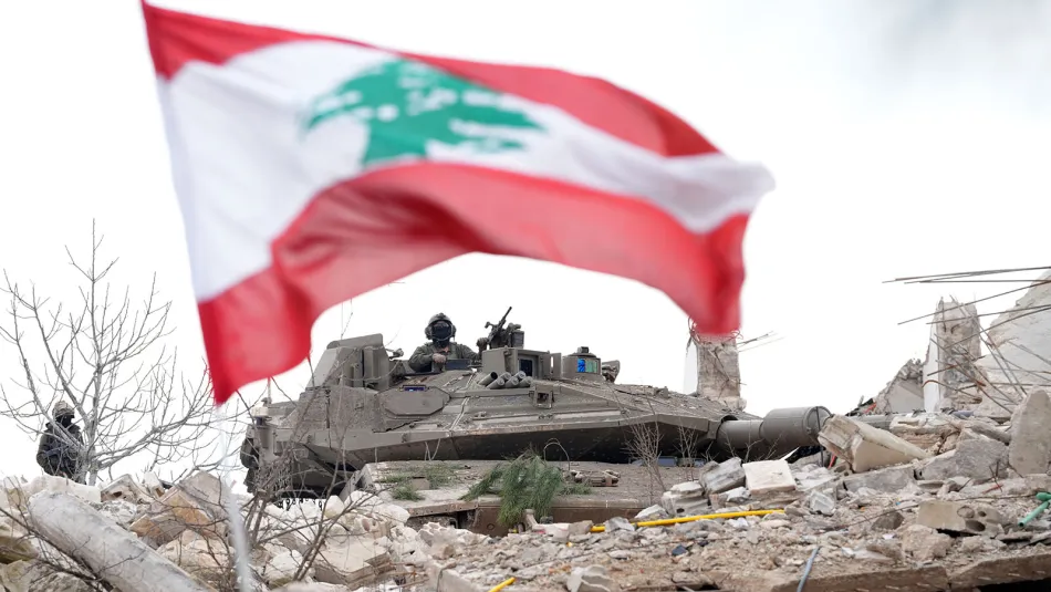 لبنان من دون أي غطاء أمني أممي بعد…