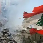 الوضع الاقليمي لا يزال في دائرة ضبابية وزيارة خليل إلى طهران لم تحمل الإيجابيات المنتظرة