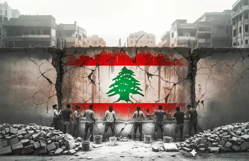 “ولّى زمن الدويلات وجاهزون للتفاوض”… ترامب يدعو عون…