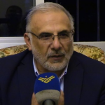 المقداد من بعلبك: نحن هواة استشهاد