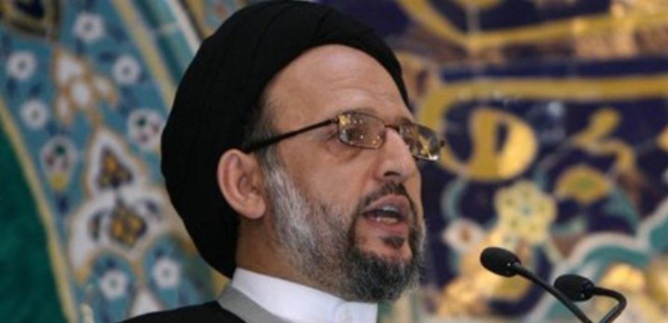 العلاّمة فضل الله يحذّر من أسلوب شدّ العصب والتحريض