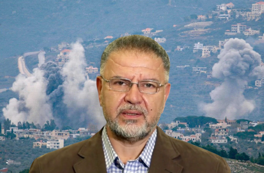 فياض: الأميركي يسعى لإدخال لبنان في مسار إشكالي…