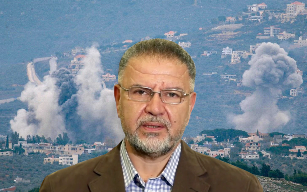 فياض: الأميركي يسعى لإدخال لبنان في مسار إشكالي خطير