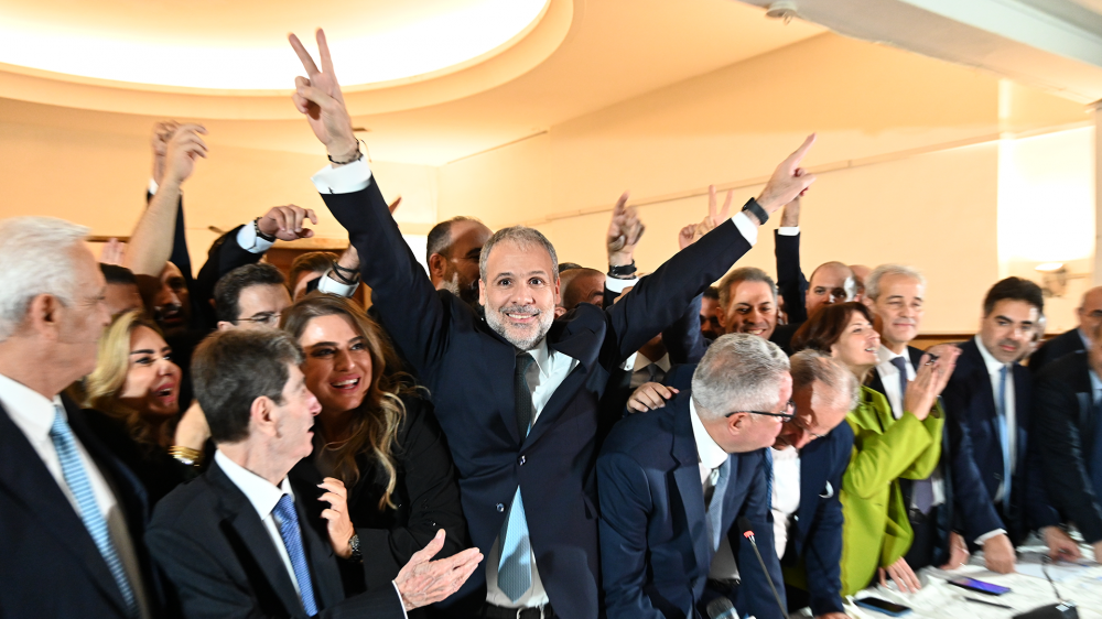 موفد بري في طهران: “خلص حان وقت تحييد…