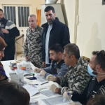 الأمن العام يطلق المرحلة العاشرة من العودة المنظمة للنازحين السوريين